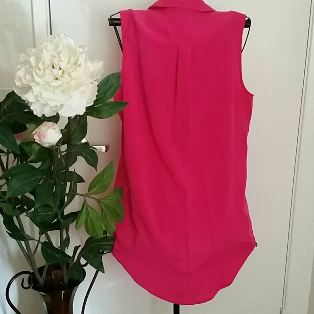 Apt.9 blouse - Picture 3 of 6